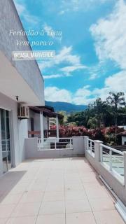 Casa com Piscina - Cond Fechado em Caraguatatuba - Praia da Mococa - Caraguatatuba - 4