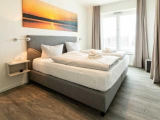 Hafenspitze App 39 - Wismar - 3