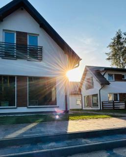 Ośrodek FALTYJANKI - 0