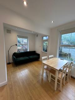 Spacious Battersea Rooms and Apartments - Londra - 1