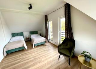 Ośrodek FALTYJANKI - 3