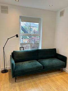 Spacious Battersea Rooms and Apartments - Londra - 2