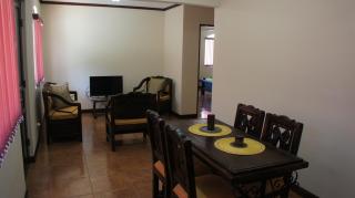 Casa Andalucia Apartments - Santo Domingo - 2