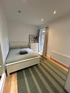 Spacious Battersea Rooms and Apartments - Londra - 4
