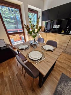 Apartament Pod Brzyzkiem & Spa - Zakopane - 0