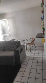 Apartamento exclusivo Para Mês de São João - Campina Grande - 5