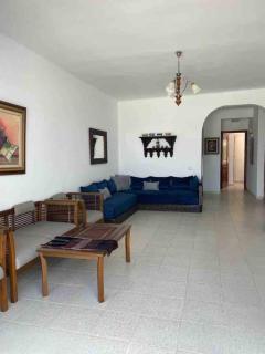 Appartement Front De Mer - 1