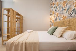 FLORIT FLATS - The Trafalgar Apartment II - Valencia - 6