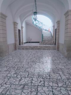 Corte Taddeo B&B - Galatina - 7