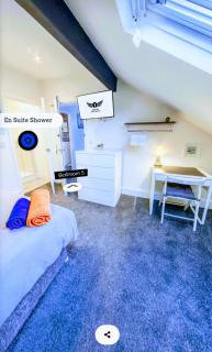 Angel Apartments - Hartlepool - 7