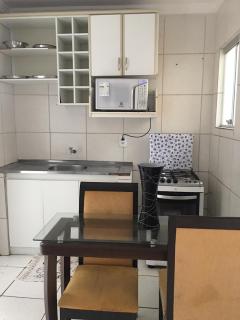 Apartamento próximo ao pátio do forró - 2