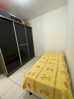 Apartamento próximo ao pátio do forró - 1