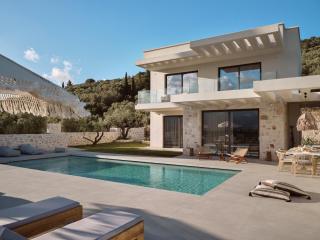 Armela Villa, with Pool & Captivating Views, By ThinkVilla - Kalipádhon - 7