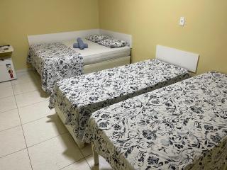 Casa Mandaçaia - 3