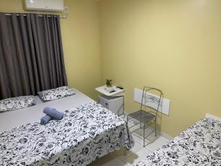 Casa Mandaçaia - 6