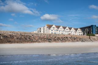 Grand Jersey Hotel and Spa - Saint Helier Jersey - 0
