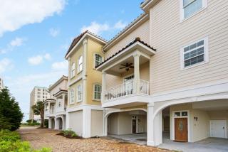 5 Bedrooms Oceanview Cherry Grove - Myrtle Beach - 0
