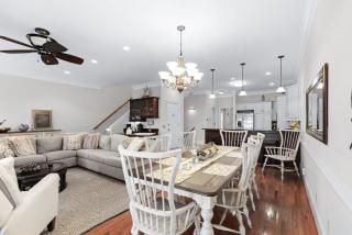 5 Bedrooms Oceanview Cherry Grove - Myrtle Beach - 8