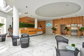 Hotel Bavaro - Sunny Beach - 7