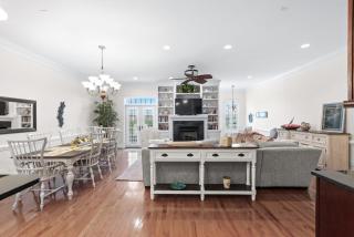 5 Bedrooms Oceanview Cherry Grove - Myrtle Beach - 3