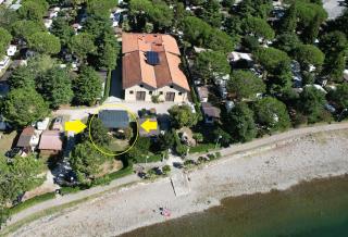 Bungalow Lake View - Dervio - 7