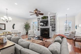 5 Bedrooms Oceanview Cherry Grove - Myrtle Beach - 2