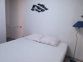 Appartement climatisé à 800m de la plage - Fréjus - 7