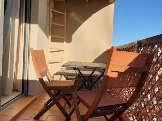 Appartement climatisé à 800m de la plage - Fréjus - 2