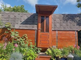 Hidden Hearts Apartment & Hottub - Roscrea - 1