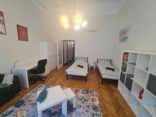 Júlia apartman - Szeged - 0