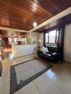 Casa Morada da Villa - Conceição da Ibitipoca - 6