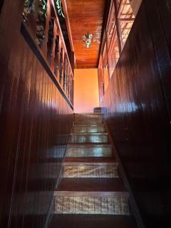 Casa Morada da Villa - Conceição da Ibitipoca - 1