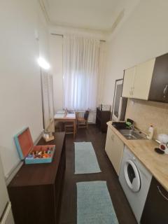 Júlia apartman - 6