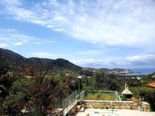 Idyllic 3 Bedroom Sea View Villa with Private Pool - Margarítai - 8