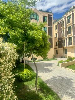 Orden Hotel - Tbilisi - 9