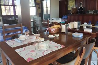 Carvalho's B&B - Búzios - 9