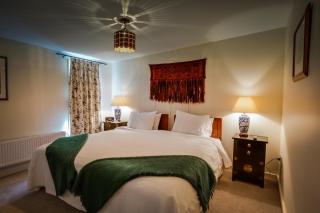 Pen-y-bryn Lodge - Oamaru - 1