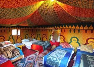 Berber Safari Camping - Merzouga - 8