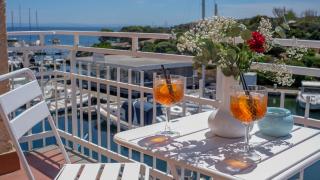 La Marina - Rooms In Stintino by Host Hero - 5