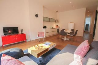 Appartement cosy en hypercentre de Lille - Lille - 0
