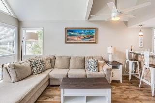 1 Block to Beach Myrtle Beach Condo with Pool! - Myrtle Beach - 7