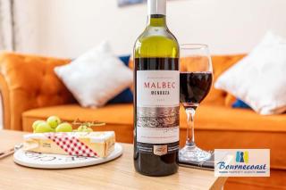 Bournecoast - Ground Floor Apartment Close to Sandy Beaches with Patio - FM660 - Bournemouth - 8