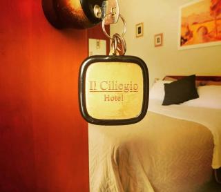 Guesthouse il Ciliegio - Sorbo Serpico - 8