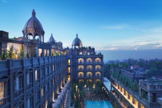GH Universal Hotel Bandung - Bandung - 0