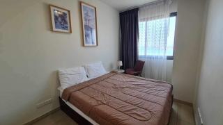 2 Bedrooms sea view condo - Pattaya South - 3