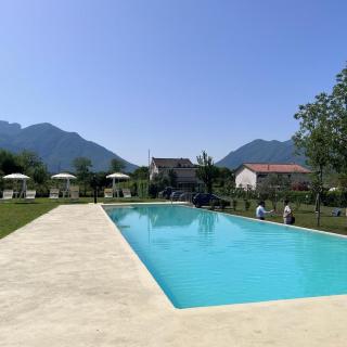 Guesthouse il Ciliegio - Sorbo Serpico - 5