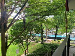 2 Bedrooms sea view condo - Pattaya South - 5