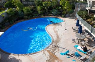 The Reef Beachfront Apartments - Mount Maunganui - 4