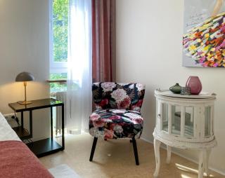 170qm Apartment in Natur für Familien mit Parken, 2 Balkone, und Küche - 1