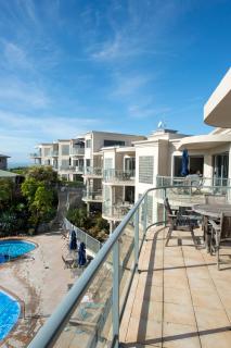 The Reef Beachfront Apartments - Mount Maunganui - 3